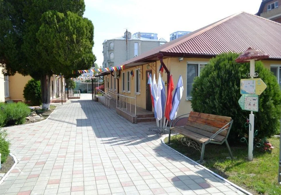Анапский детский сад «Пчелка» стал лучшим на Кубани Фото: t.me/anapaofficial