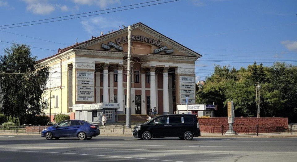 Фото: 2ГИС