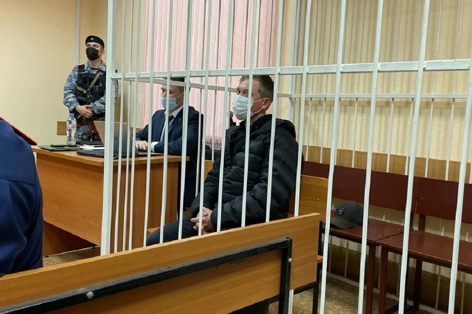 Директор новосибирской турфирмы, которая организовала поход на Ключевскую сопку, где погибли восемь человек, признал свою вину.