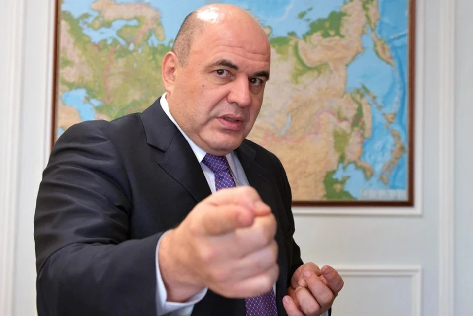 Мишустин: реконструкцию КПП «Верхний Ларс» закончат к 15 июня 2023 года