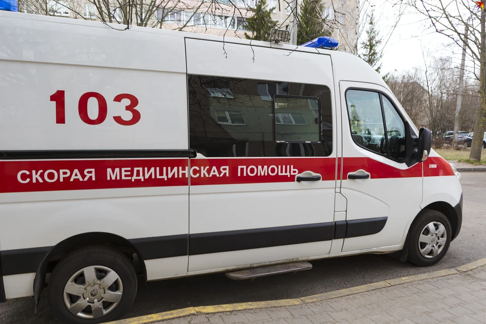 Пострадавшие при ЧС на заводе в Светлогорске отказались от госпитализации. Фото: архив «КП»