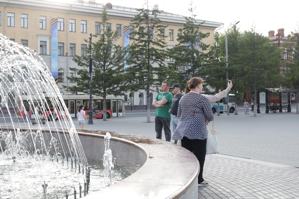 Фото: Ксения Высотина