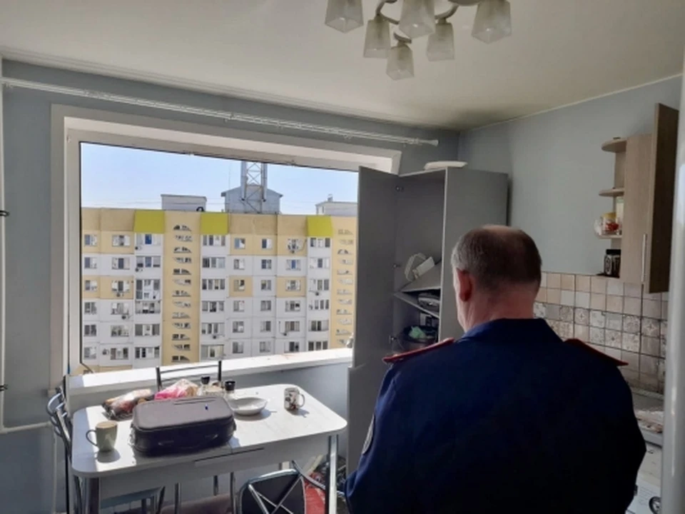 Фото: СУ СК РФ по Саратовской области