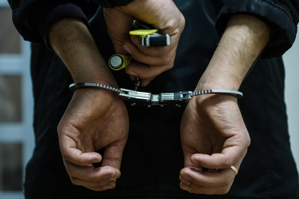 Уголовное дело направлено в суд для рассмотрения по существу.