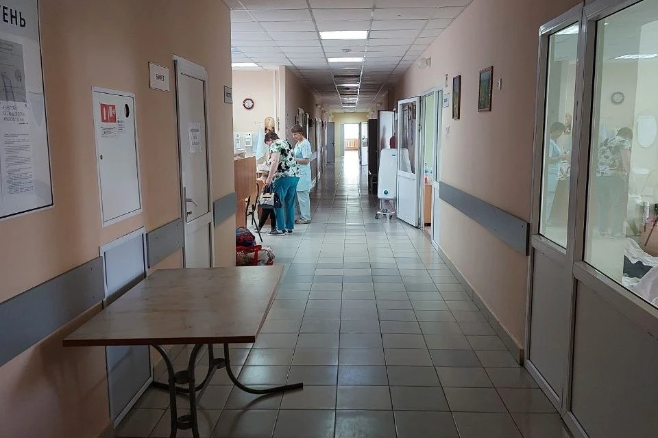 Фото ОДКБ