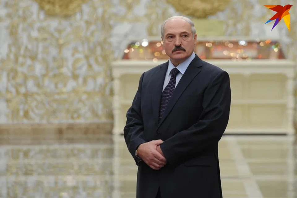 Лукашенко заявил о факте крушения всей архитектуры международной и региональной безопасности.
