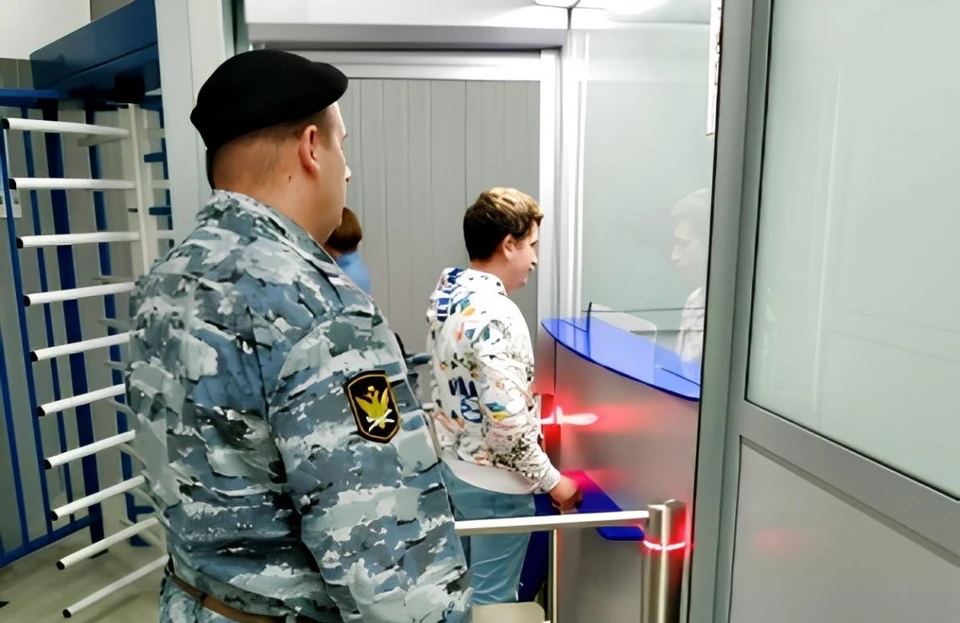 Вернуться обратно мигранты смогут только через 5 лет.