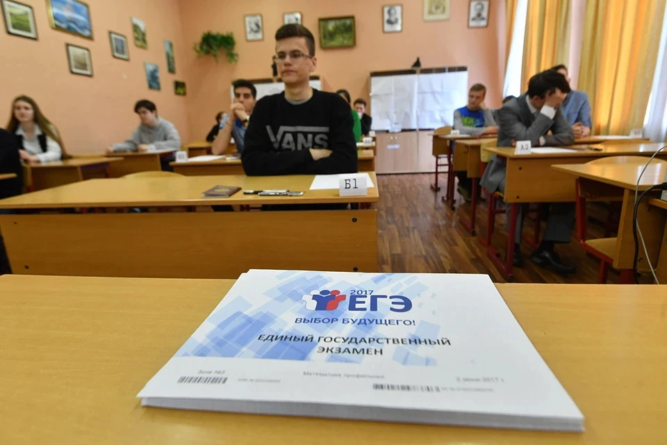 Педиатр из Подмосковья Царева от лица коллег высказалась против ЕГЭ