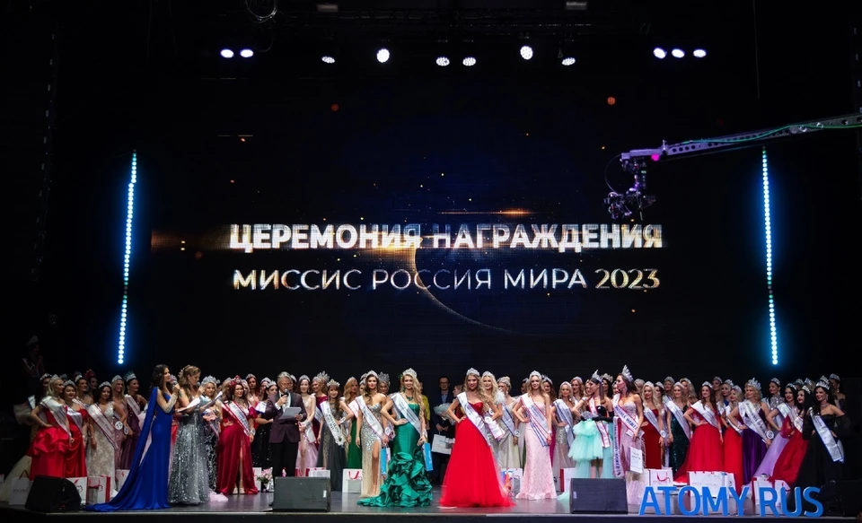 Среди девушек есть обладательницы короны. Фото: vk.com/mrsudmurtia