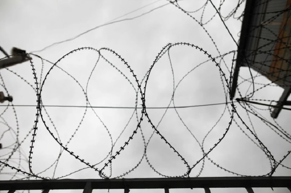Большинство осужденных получили реальные сроки.