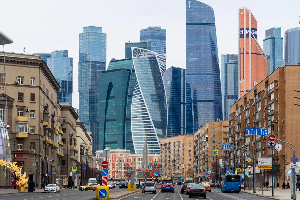 Андрей Турчак назвал Москву бесспорным лидером социально-экономического развития страны.
