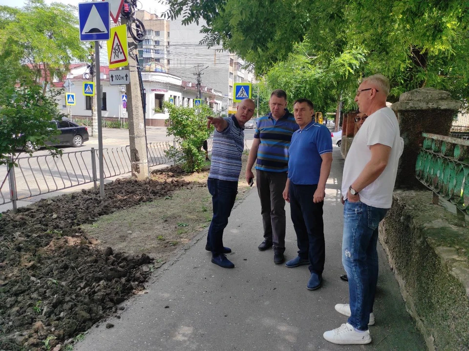 Фото: пресс-служба председателя Совета министров Крыма