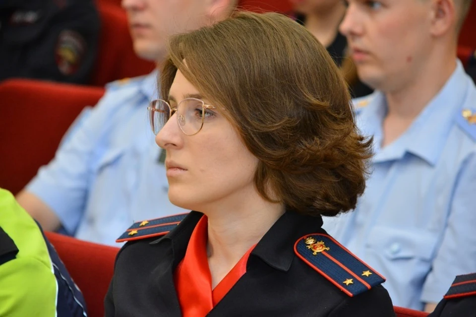Фото: Пресс-служба УМВД РФ по Пензенской области