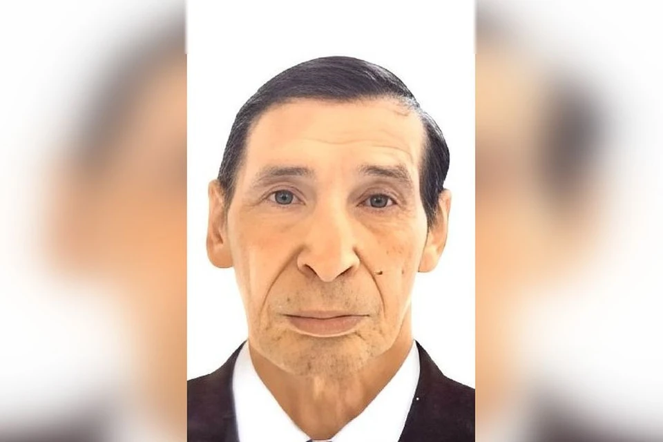 Ушел гулять и не вернулся: в Новосибирске пропал 69-летний пенсионер в ...