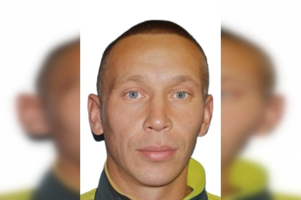 Фото: «ЛизаАлерт»