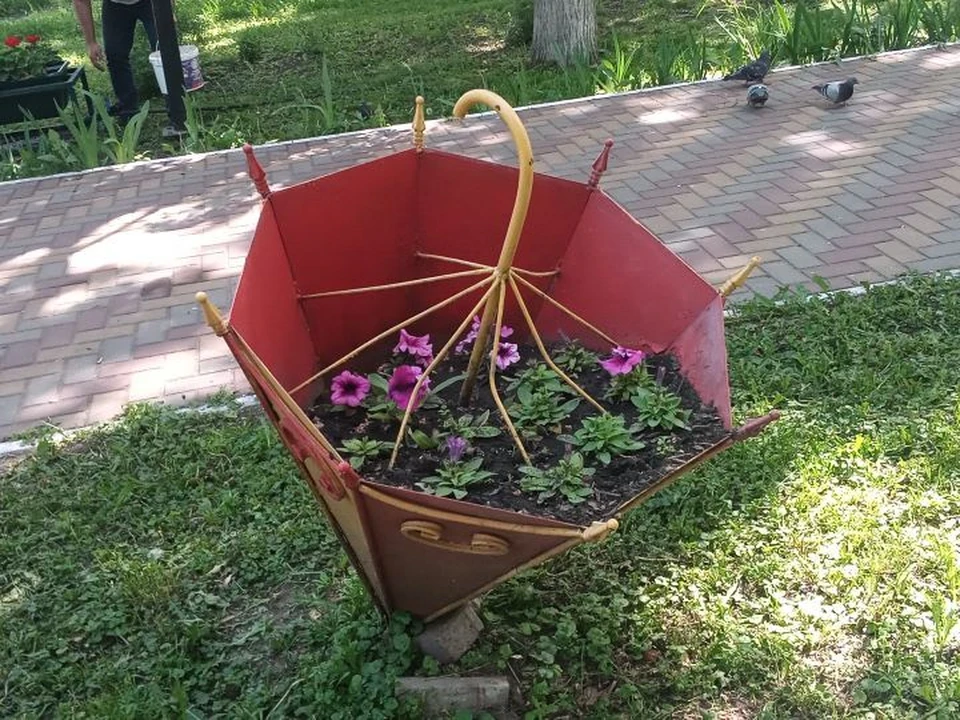 Погода будет дождливая и ветреная