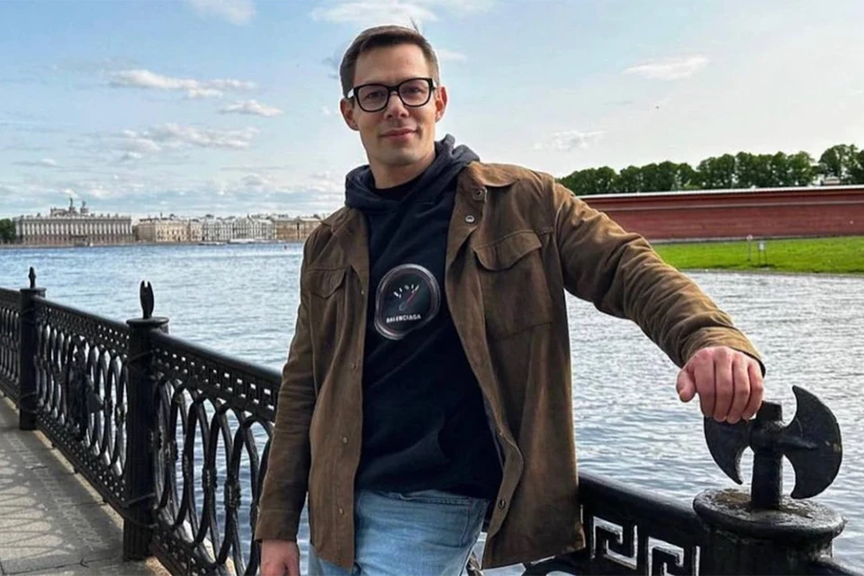 Состояние Стаса Пьехи улучшилось после госпитализации из-за проблем с сердцем. Фото: СОЦСЕТИ