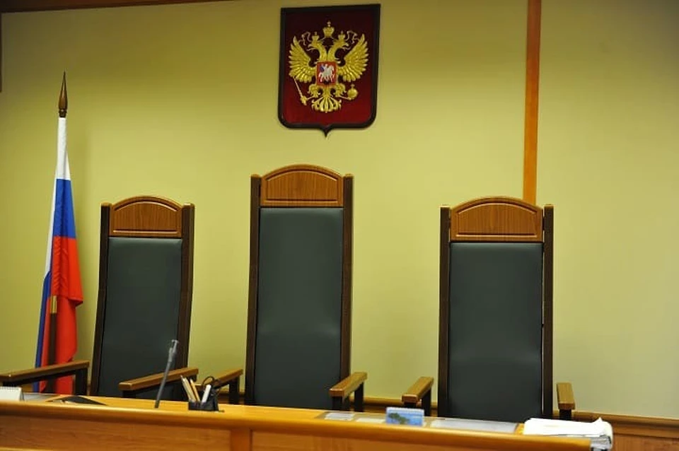 На этот раз женщине грозит до двух лет лишения свободы.