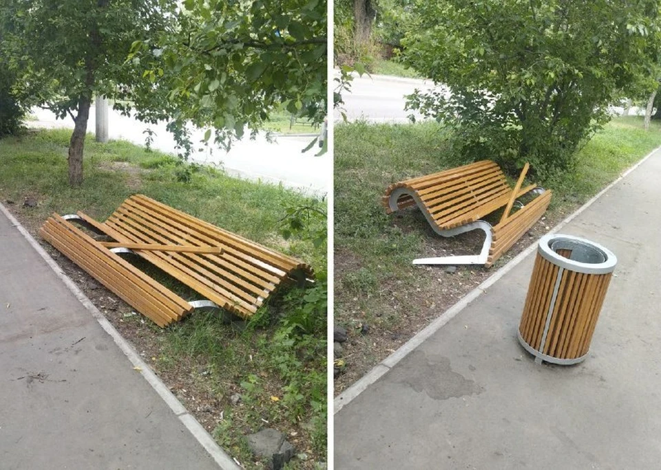 Фото: Инцидент Омск.