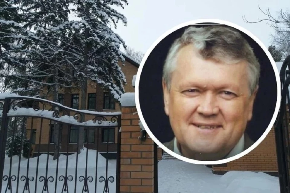 В Новосибирске экс-председателю СО РАН вынесли приговор за мошенничество. Фото: https://novo-sibirsk.ru/.