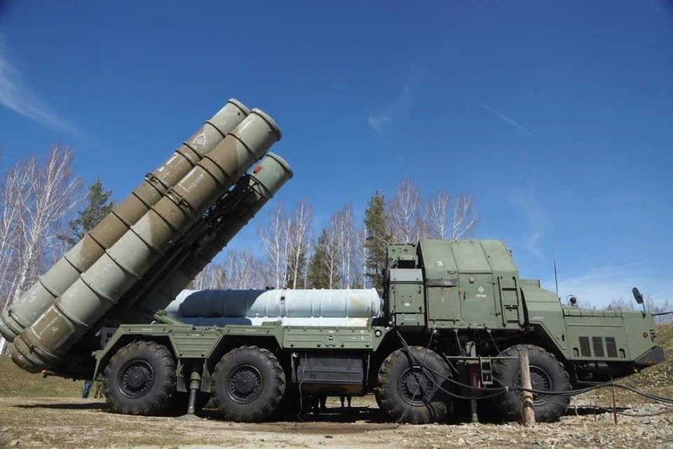 Рогов: российская ПВО отразила попытку ракетного удара ВСУ по Пологам в Запорожье