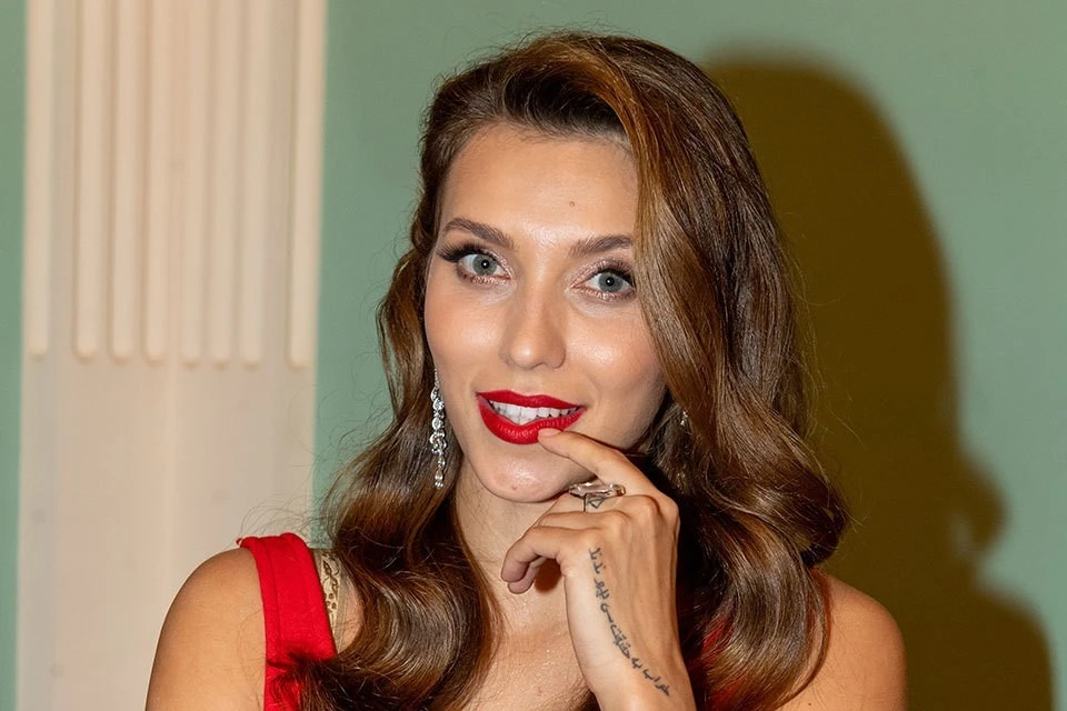 Регина Тодоренко пожаловалась на здоровье накануне 33-летия