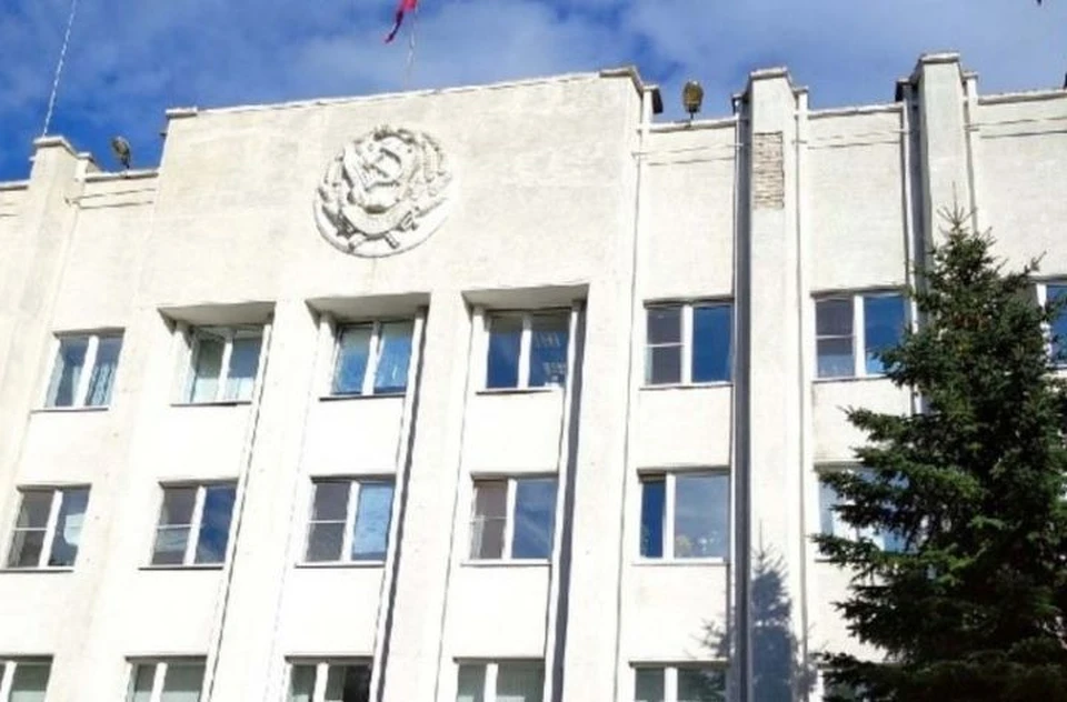 В здании администрации Рыбинска пройдут бесплатные юридические консультации ФОТО: пресс-служба администрации Рыбинска