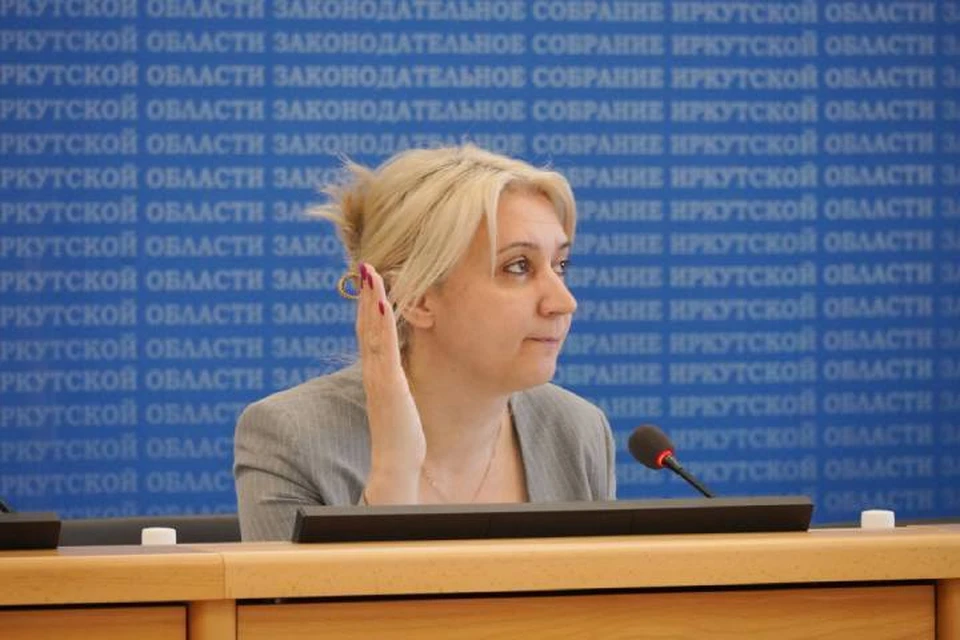 В Иркутской области медучреждения могут освободить от налога на имущество
