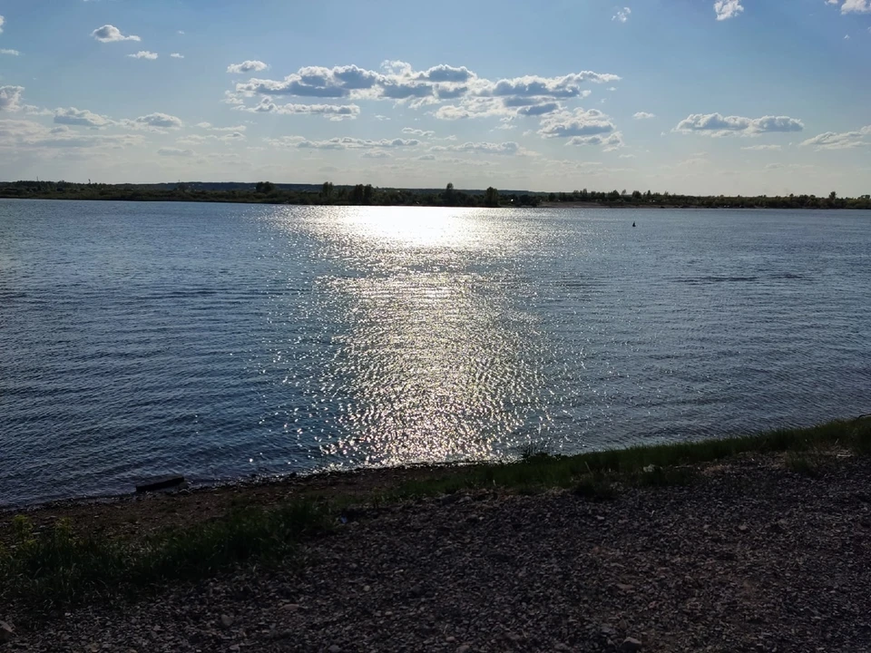 В Томской области на водоемах погибли уже 8 человек.