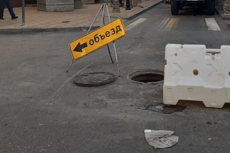 Ограничение будет действовать с 1 июля до 30 октября.