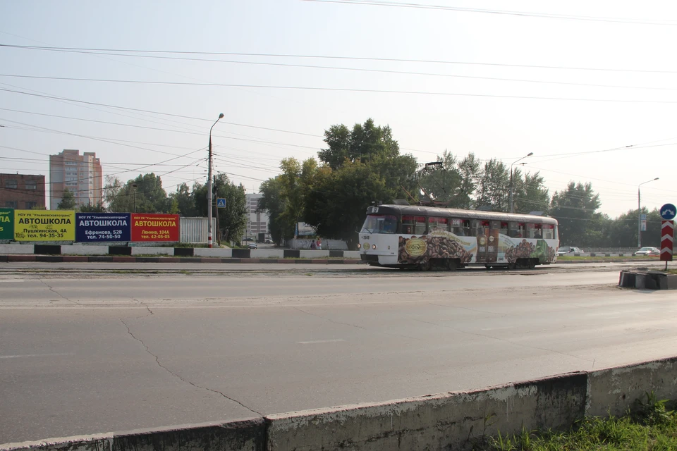 Фото архив КП