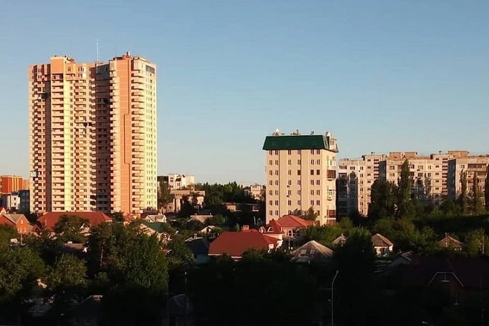В Луганске 451 дом получил акты о готовности к отопительному сезону. Фото - администрация Луганска