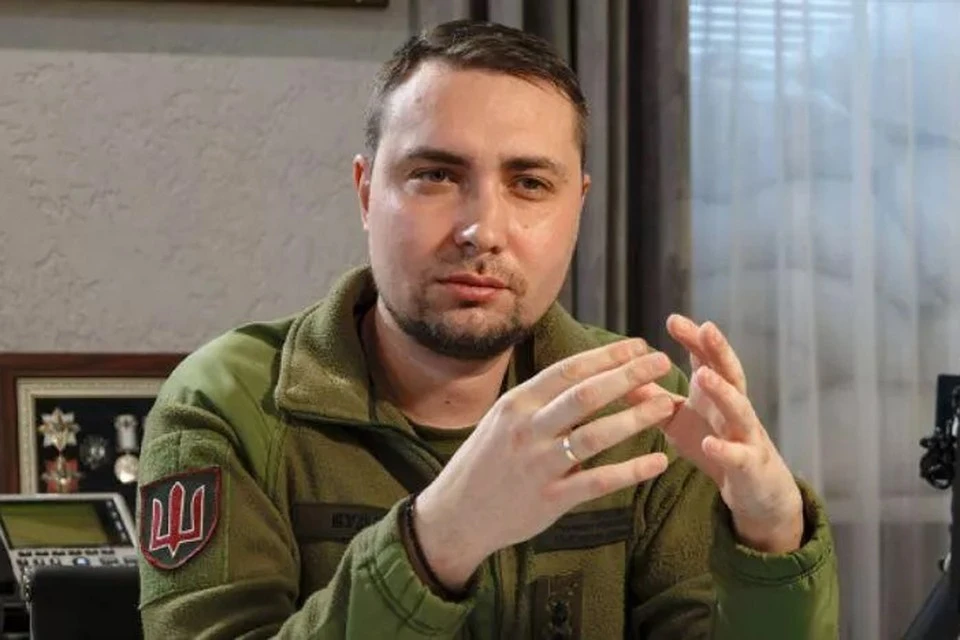 Сейчас Буданов находится в тяжелом состоянии