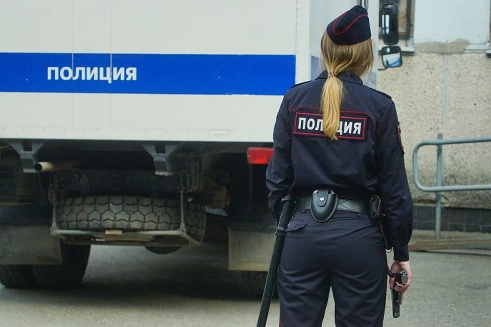 Правоохранители возбудили уголовное дело по статье «Разбой».