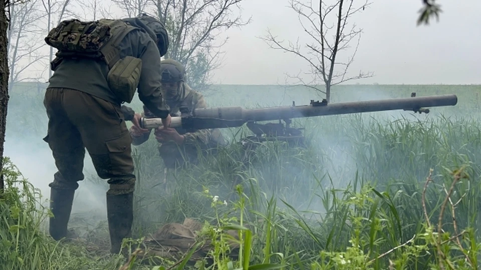 Оренбурженка попросила организовать в городе показ документального фильма про жизнь оренбургских солдат на поле боя