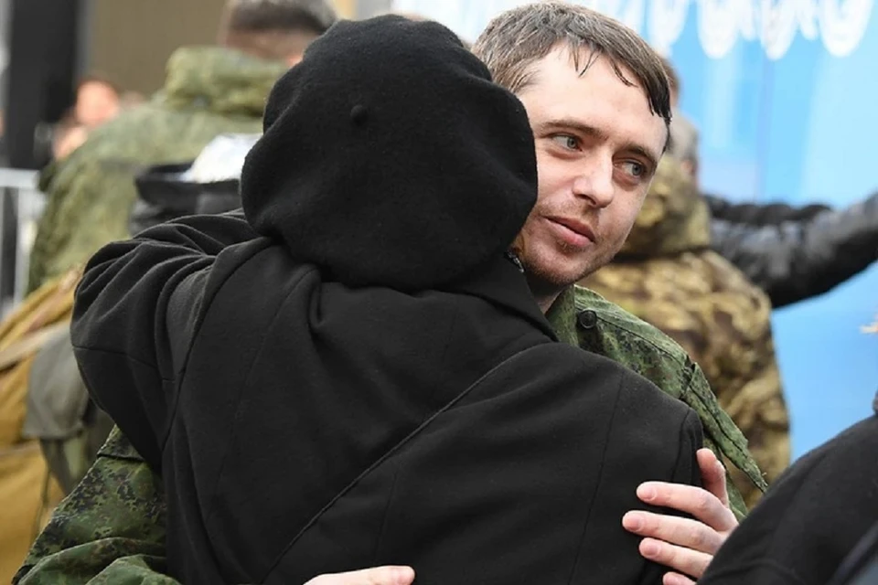 В Новосибирской области расширили меры поддержки участников спецоперации.