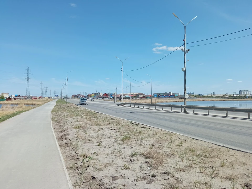 Фото: Управтодор Якутии