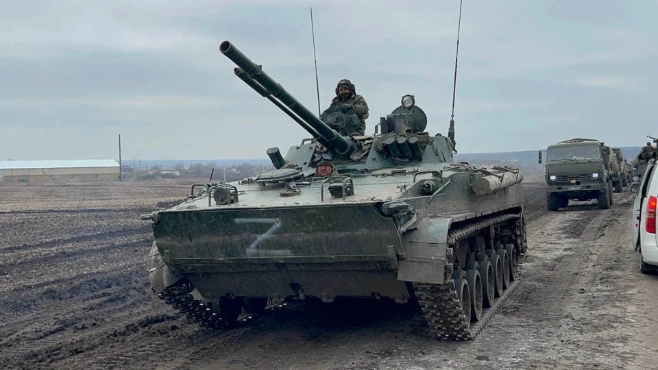 Российские военные за сутки отразили три атаки ВСУ на Времевском выступе