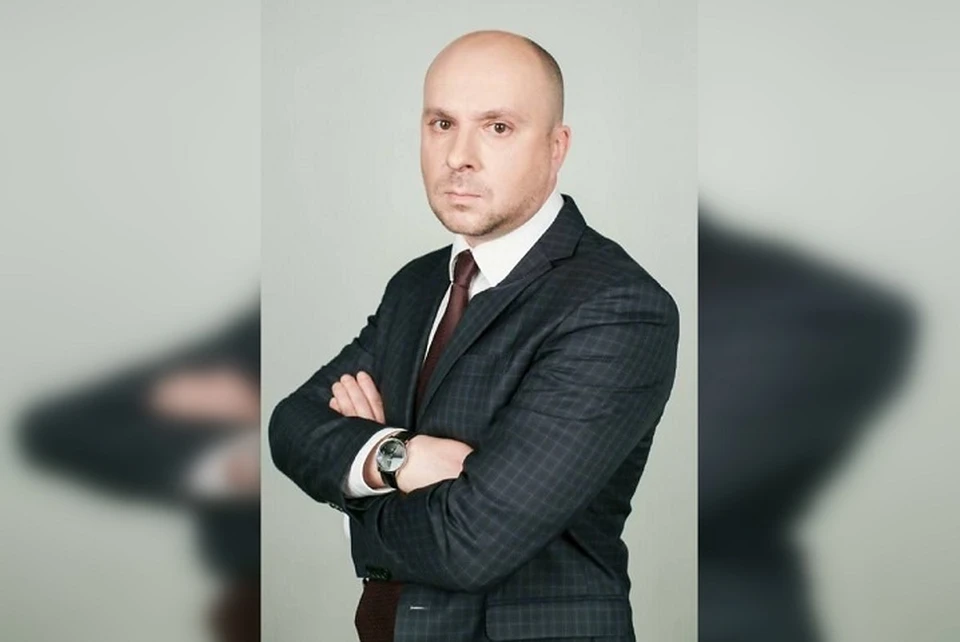 Фото: пресс-служба Свердловской киностудии
