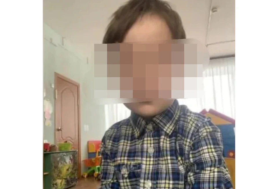 Меньше часа потребовалось волонтерам на поиски пропавшего в Тульской области четырехлетнего мальчика