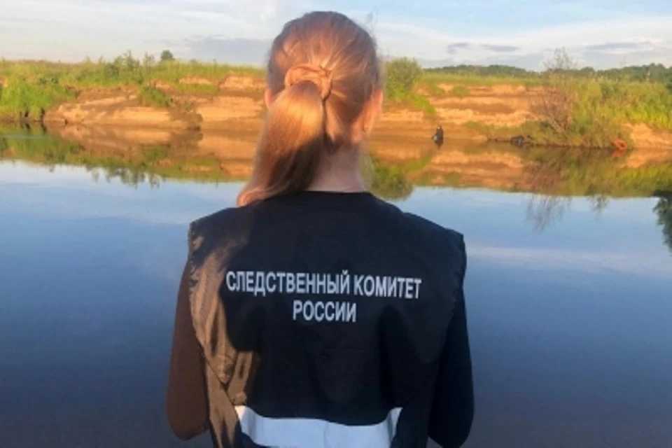 Фото: пресс-служба СУ СКР по Брянской области.
