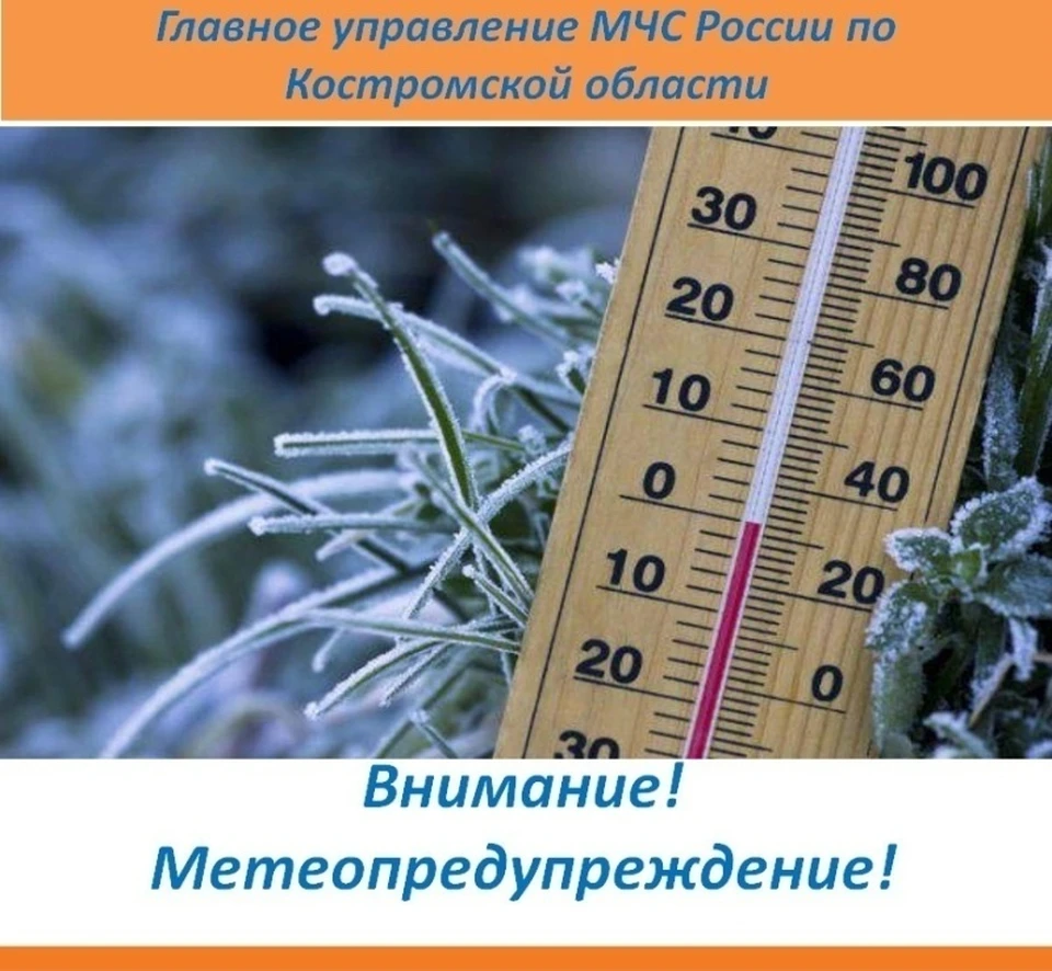 Фото: 44.mchs.gov.ru