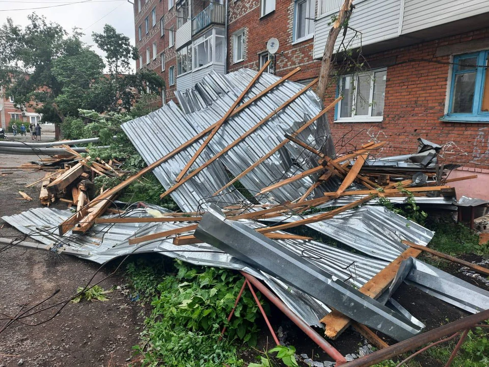 Фото: СК по Красноярскому краю