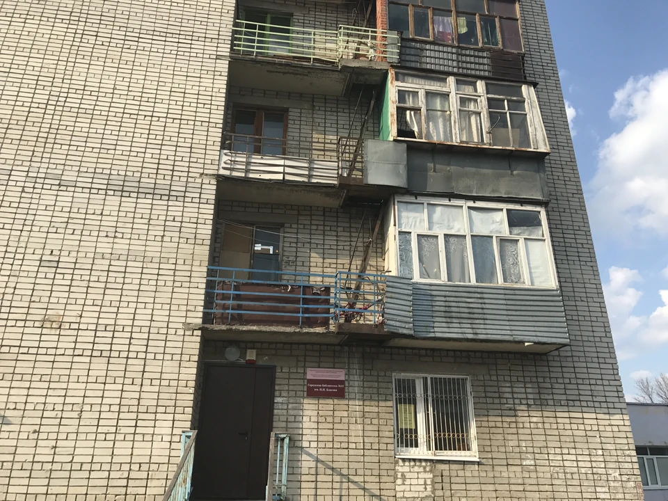 ФОТО: Дарья Чистопрудова