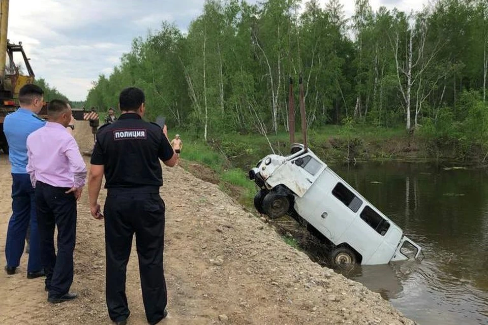 Фото: прокуратура Якутии