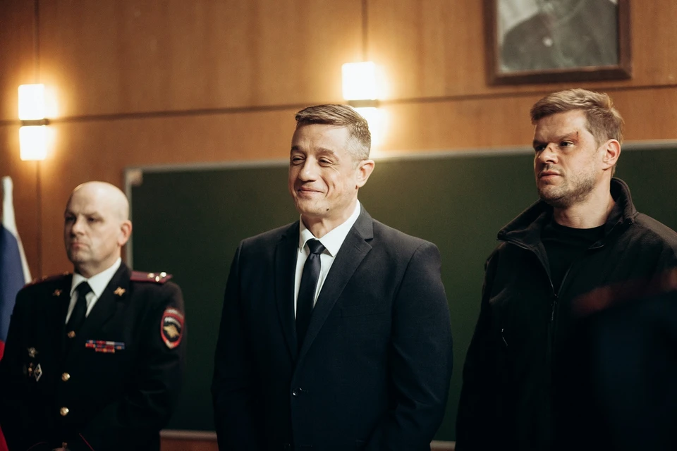 Фото: «Ростелеком»