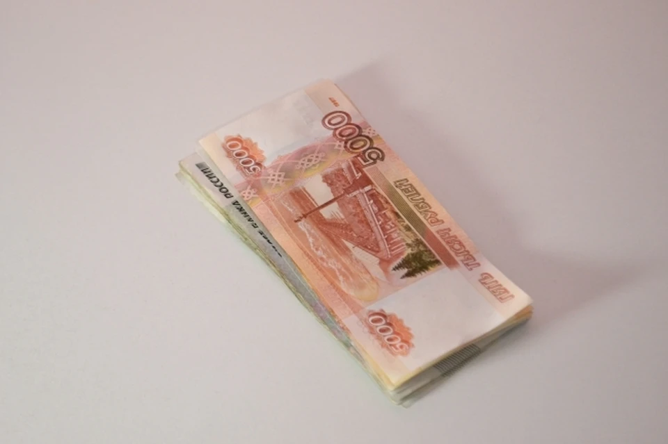 Инфляция ускорилась в Хабаровском крае в мае