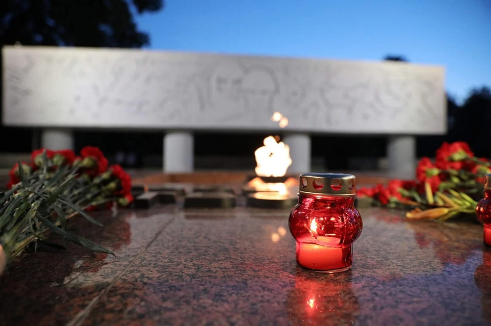 Открытие состоится 22 июня, в День памяти и скорби. Фото: admkrai.krasnodar.ru