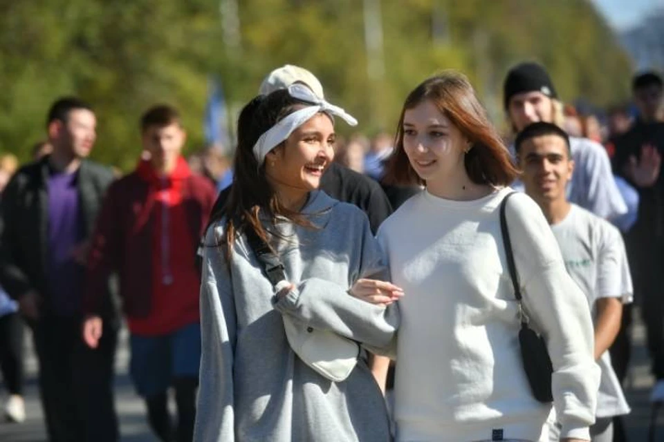 Квесты, мастер-классы и соревнования: 24 июня в Иркутске отметят День молодежи