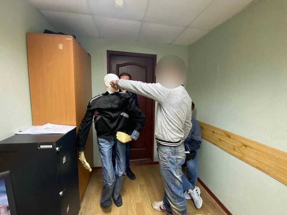 Фото: СУ СК России по Удмуртии